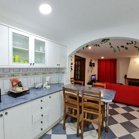 Casa O Arco Alojamento Local Marvão Dış mekan fotoğraf