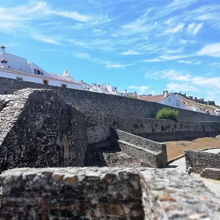 Casa O Arco Alojamento Local Marvão Dış mekan fotoğraf