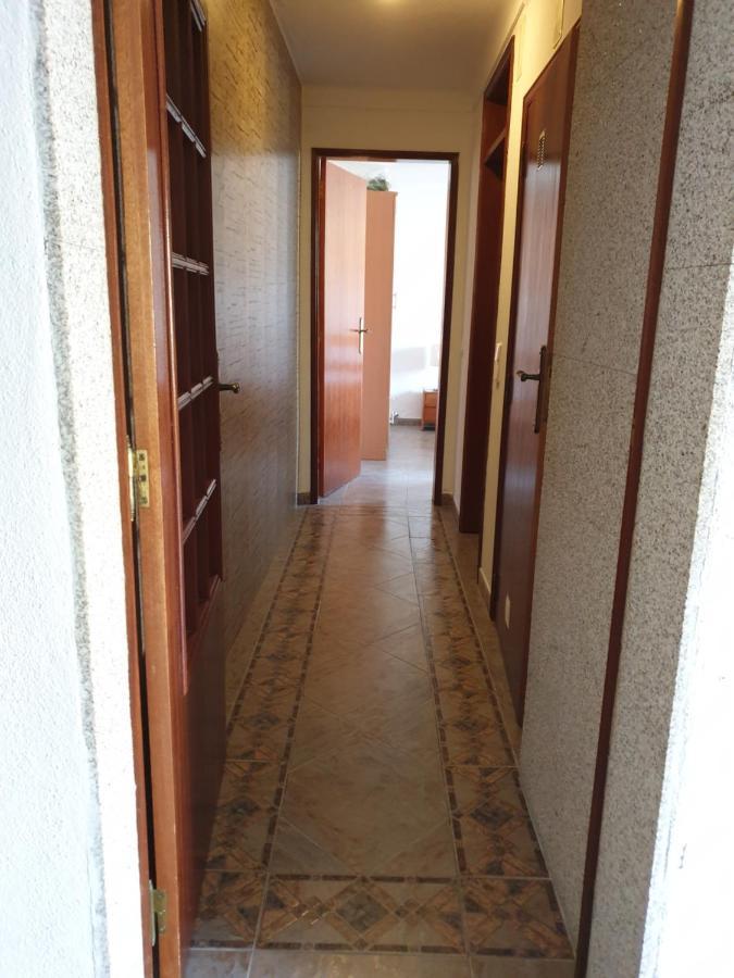 Casa O Arco Alojamento Local Marvão Dış mekan fotoğraf