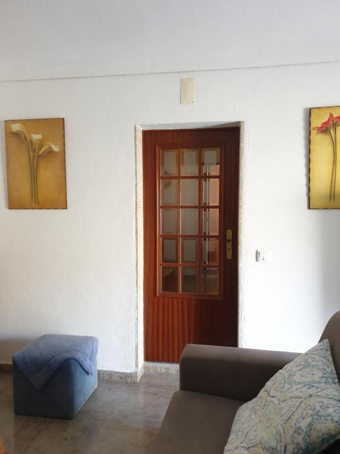 Casa O Arco Alojamento Local Marvão Dış mekan fotoğraf
