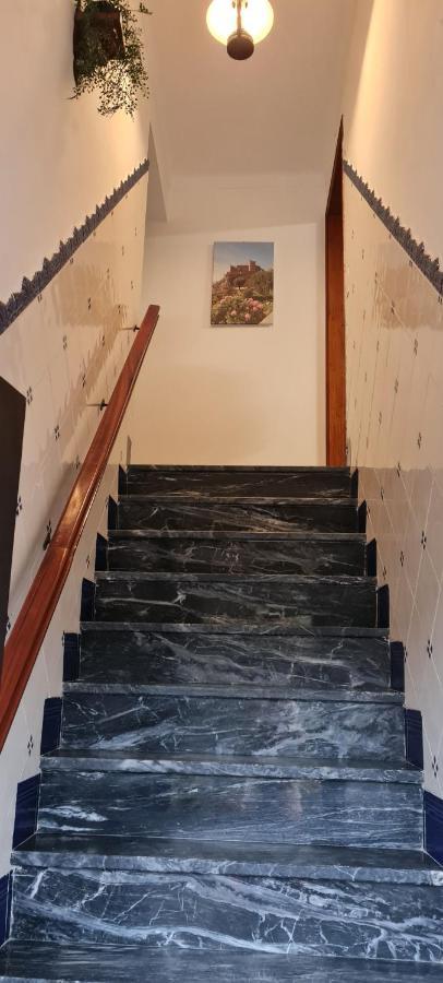 Casa O Arco Alojamento Local Marvão Dış mekan fotoğraf