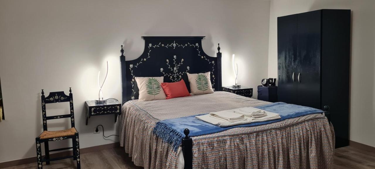 Casa O Arco Alojamento Local Marvão Dış mekan fotoğraf