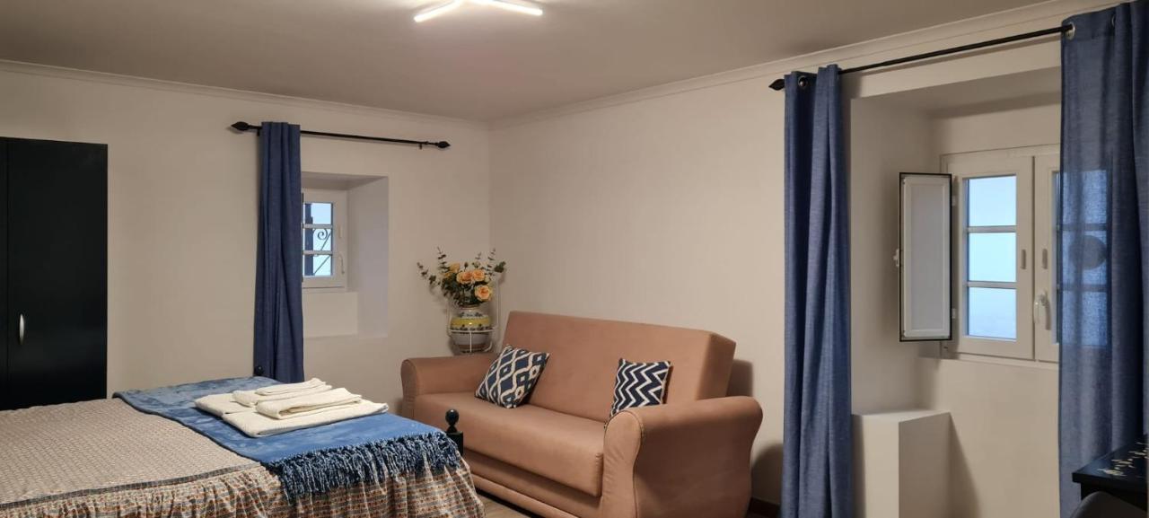 Casa O Arco Alojamento Local Marvão Dış mekan fotoğraf