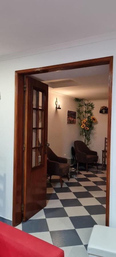 Casa O Arco Alojamento Local Marvão Dış mekan fotoğraf