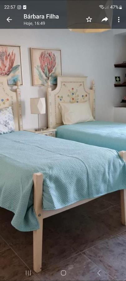 Casa O Arco Alojamento Local Marvão Dış mekan fotoğraf