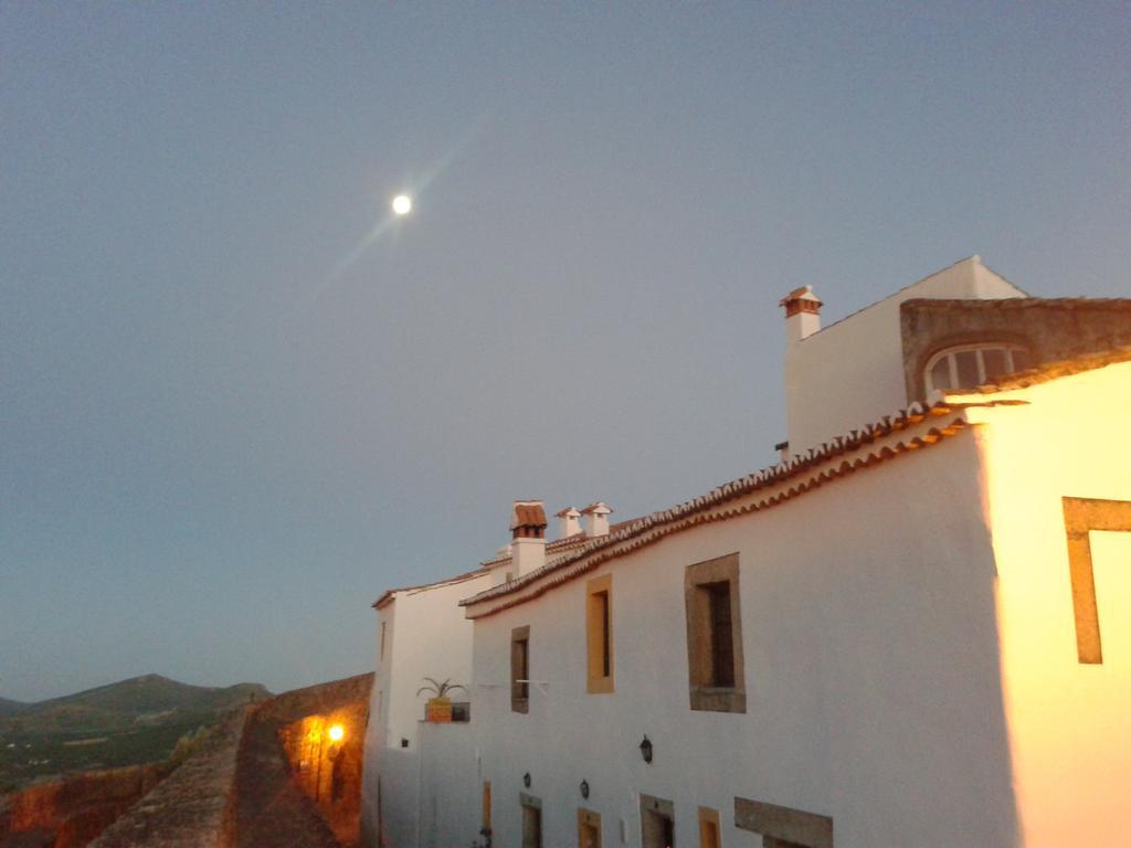 Casa O Arco Alojamento Local Marvão Oda fotoğraf