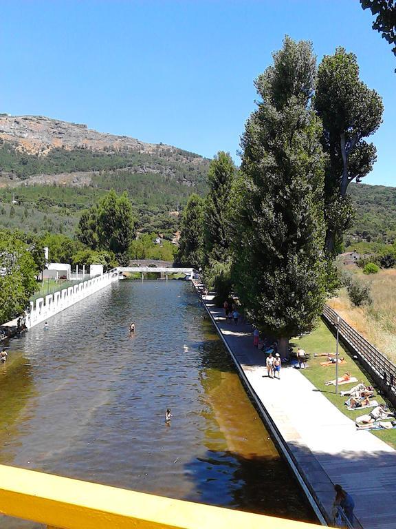 Casa O Arco Alojamento Local Marvão Dış mekan fotoğraf
