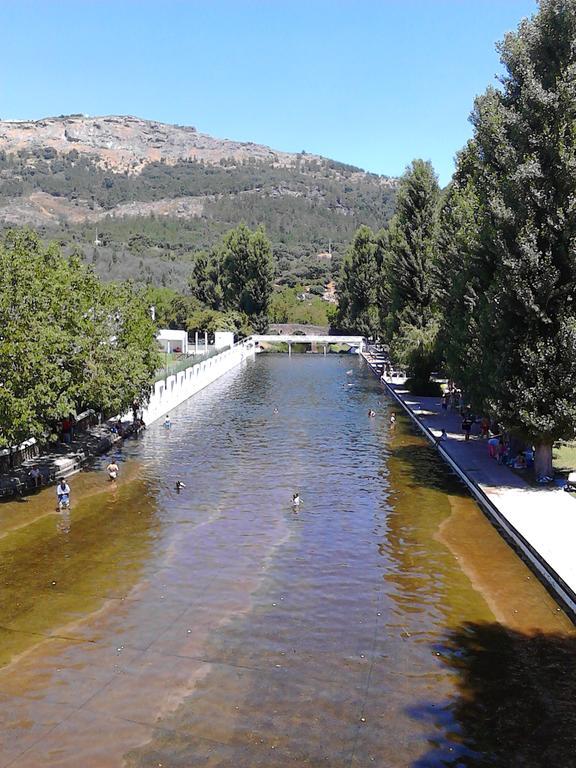 Casa O Arco Alojamento Local Marvão Dış mekan fotoğraf