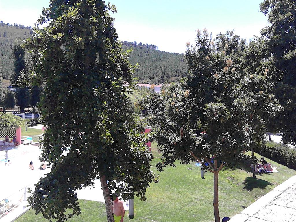 Casa O Arco Alojamento Local Marvão Dış mekan fotoğraf