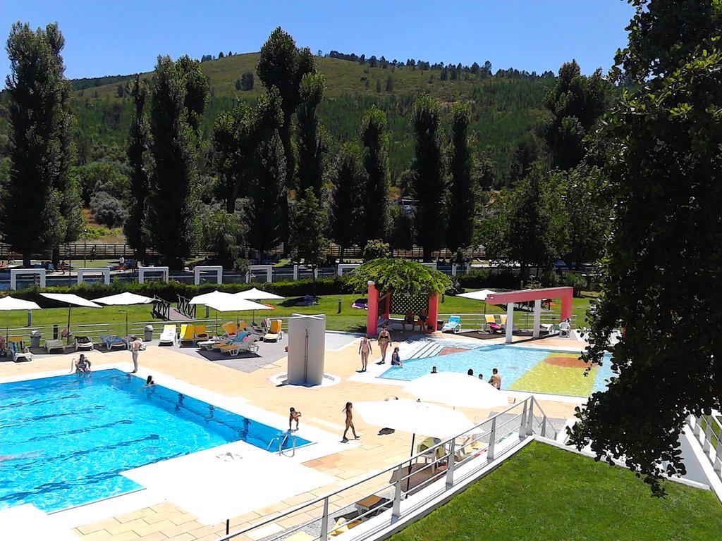Casa O Arco Alojamento Local Marvão Dış mekan fotoğraf
