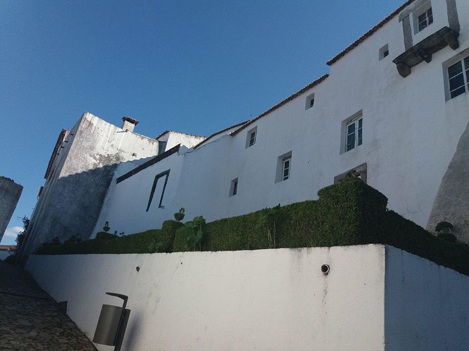 Casa O Arco Alojamento Local Marvão Dış mekan fotoğraf