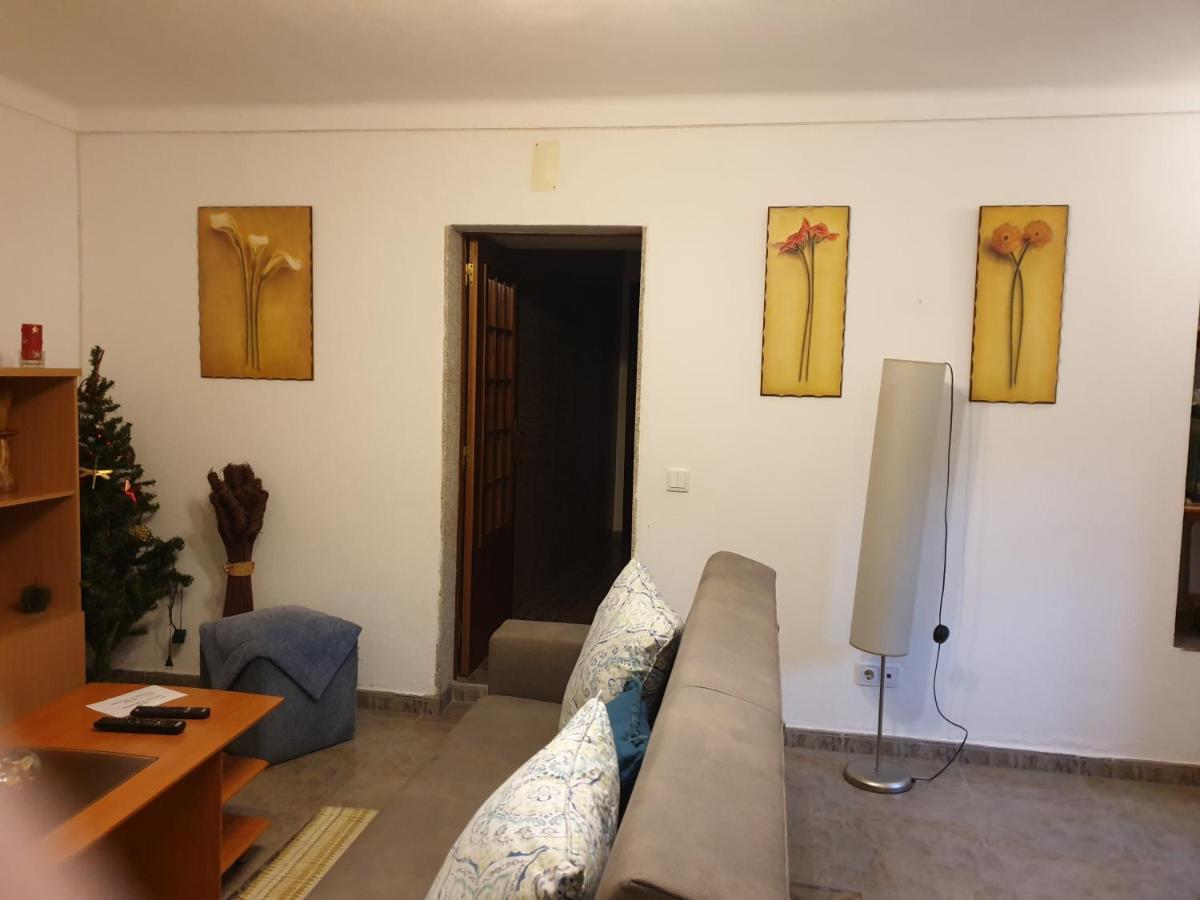 Casa O Arco Alojamento Local Marvão Dış mekan fotoğraf